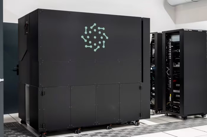 Pasqal, a quantum computing developer, has a new Buy rating and a $15 price target from StoneX analyst Gary Mobley. (COURTESY PASQAL)