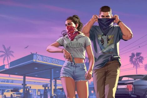 Image: Rockstar Games