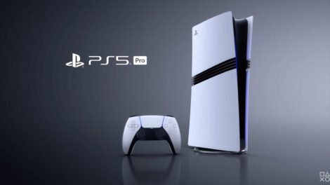 Used PS5 Pro units now cost more than new ones at GameStop: $1399 for Digital, twice the console's 2024 launch price, with GTA VI's imminent launch driving demand.