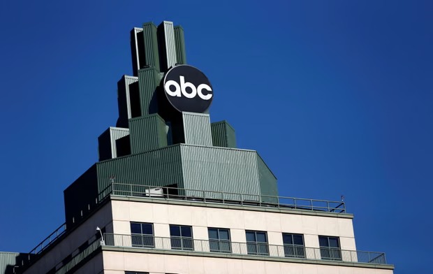 Lawyers in court said ABC faces a ‘chilling effect’. Photograph: Mario Anzuoni/Reuters
