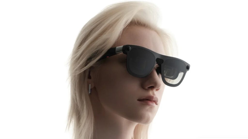 Want to try out what Android XR can do for smart glasses? It'll cost you. Credit: Xreal
