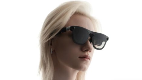 Want to try out what Android XR can do for smart glasses? It'll cost you. Credit: Xreal