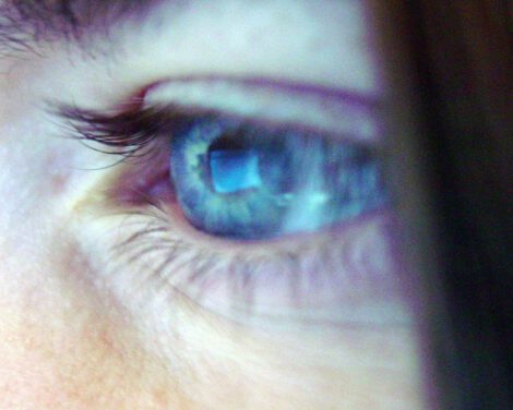 The therapy was first shown to partly restore vision in a single blind person in 2021. Photograph: fig/Getty Images
