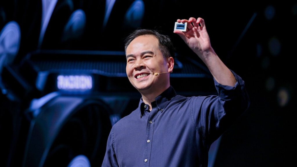 Image: AMD