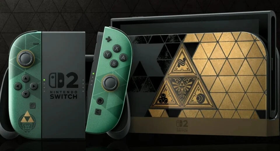© Nintendo