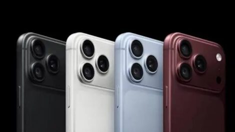 iPhone 18 Pro Max (Apple)
