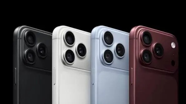 iPhone 18 Pro Max (Apple)