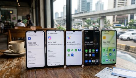 7 HP Android 2 Jutaan RAM Besar yang Ngebut, Ada Jagoan Gaming di Kelasnya--gemini ai