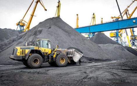PT Bumi Resources Tbk (BUMI) dikabarkan menjadi kandidat terkuat untuk menjadi pemilik baru PT Kideco Jaya Agung. (Foto: Ist)