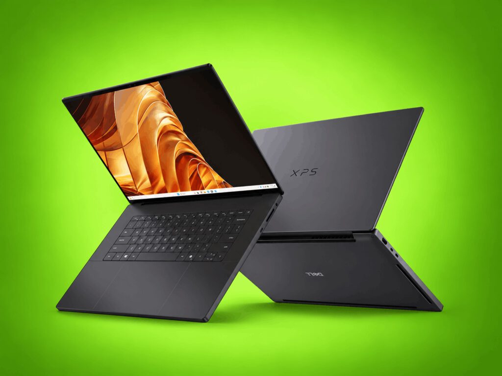 Dell brings its RTX Spark-powered XPS 16 Creator Edition to the market for creative and AI workloads