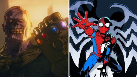 Marvel Zombies; 'Your Friendly Neighborhood Spider-Man' Season 2 Marvel Television