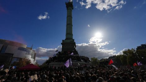 Copyright Aurelien Morissard/Copyright 2026 The AP. All rights reserved