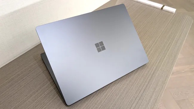 (Image credit: Windows Central / Zac Bowden)