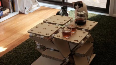 Foto Dari hackaday.com