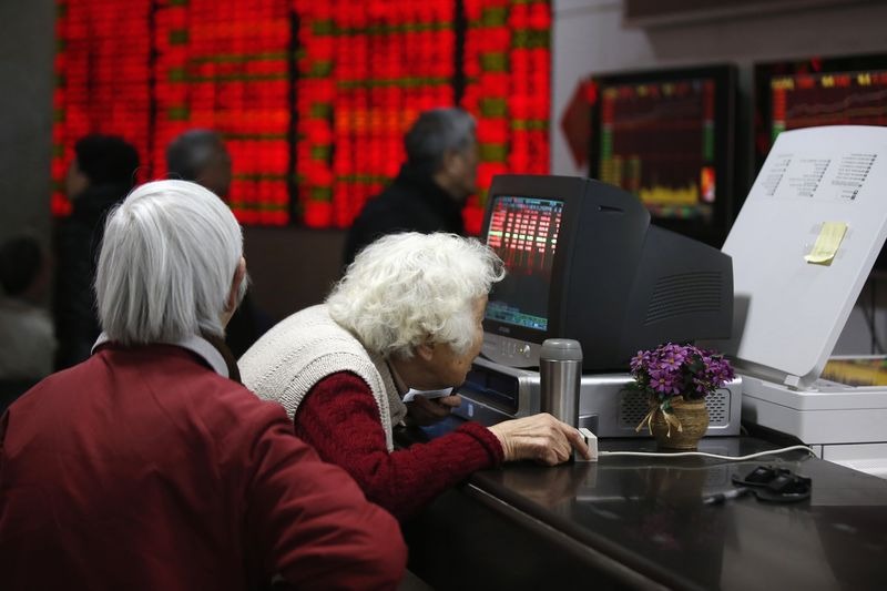 © Reuters.