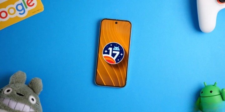 Foto Dari 9to5google.com