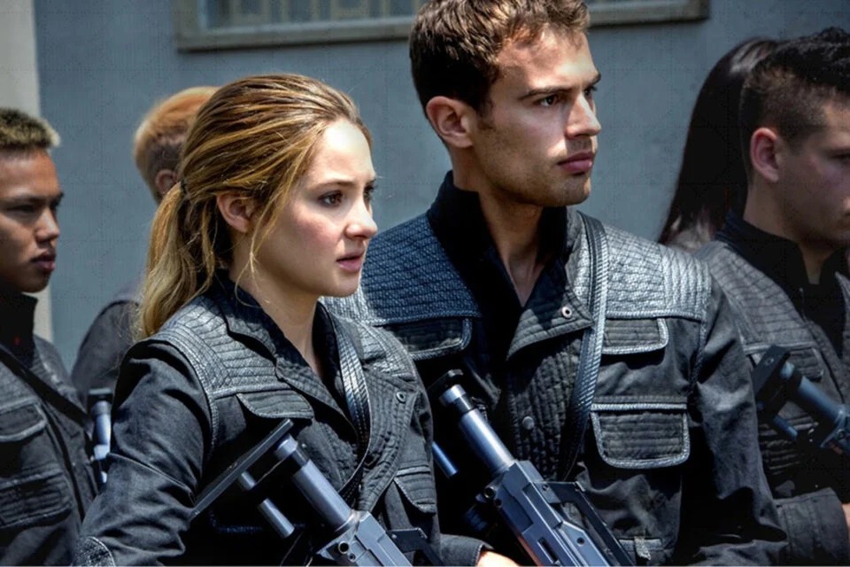 © Lionsgate