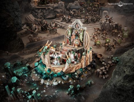 Foto Dari www.warhammer-community.com