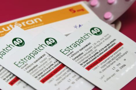 For the first time since 2014, the American College of Obstetricians and Gynecologists has updated its guidelines for the treatment of symptoms commonly associated with menopause. BSIP/Universal Images Group/Getty Images
