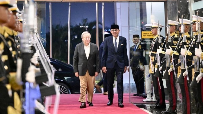 Foto: Rusman - Biro Pers, Media, dan Informasi Sekretariat Presiden