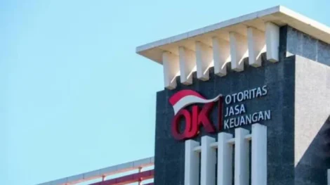 Otoritas Jasa Keuangan. (Foto: dok. Ojk)