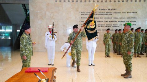 Foto: Dok. TNi